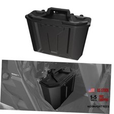 Can Am Defender Removable Storage Bin, Passenger Underseat Storage Box