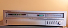 ONKYO TX-6000 Stereo Receiver Quartz Synthesized Tuner Amplifier - TESTED