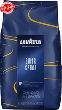 Coffee Beans 1kg Medium Roast Espresso Smooth Balanced Flavor Premium Rich 30.99 per kilo