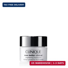 Even Better Clinical Brightening Moisturizer With Salicylic Acid, Gluco