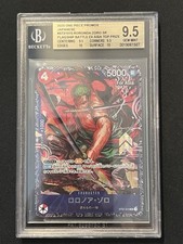 Roronoa Zoro [Flagship Battle] ST21-015 Prices | One Piece