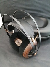 Meze Audio Headphones 109pro Used