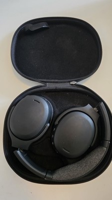 Skullcandy Crusher ANC 2 Wireless Bluetooth Kopfhörer Schwarz   gebraucht