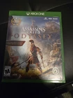 Assassin's Creed Odyssey - Microsoft Xbox One
