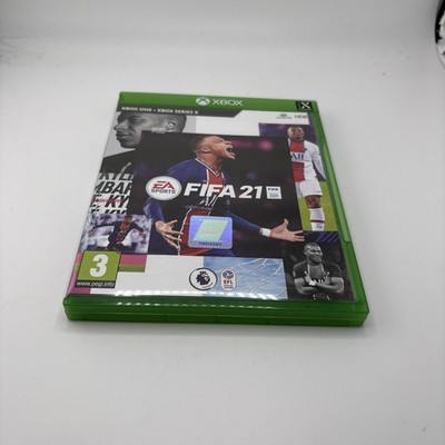 FIFA 21 Videospiel für Microsoft Xbox One