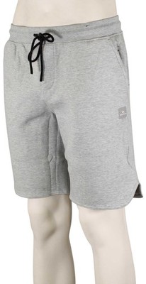 Rip Curl VaporCool 19'' Athletic Shorts - Grey Marle - New
