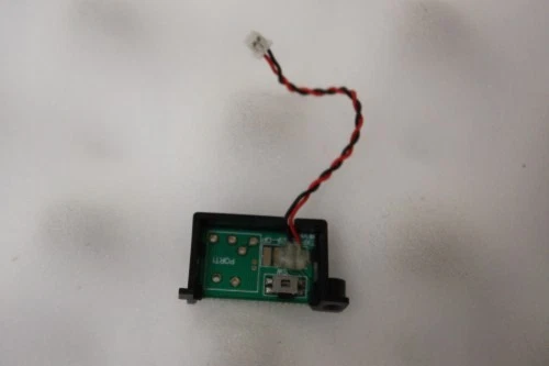 Acer Aspire L320 Reset Button Switch TXPCB029-GP