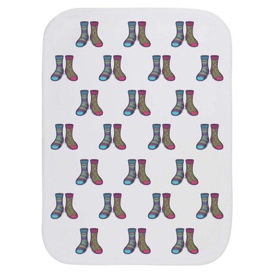 Baby Spuck-/Waschlappen ''Odd Socks'' (BC00032227)