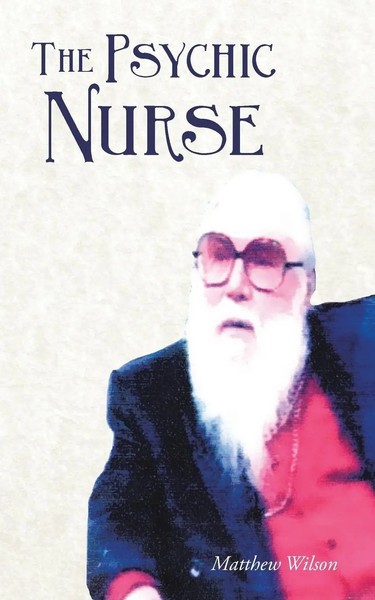 The Psychic Nurse | Matthew Wilson | Taschenbuch | Kartoniert / Broschiert-image