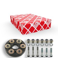 FEBI BILSTEIN Gelenk, Gelenkwelle ProKit Vorne 03536