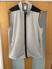 Nike Therma-Fit Victory Golf Vest Gilet DQ4573 084 Men’s Size Medium
