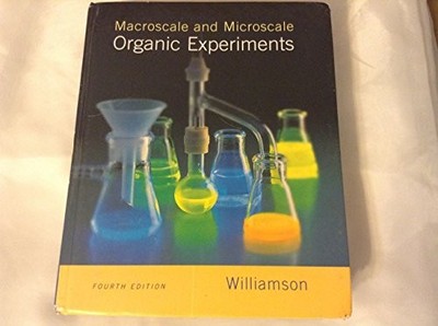 Macroscale and Microscale Organic E..., Williamson, Ken