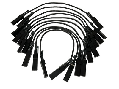 LOT of 10 CISCO Meraki MA-CBL-40G-50CM 600-22160-A STACKING CABLE New Open Box