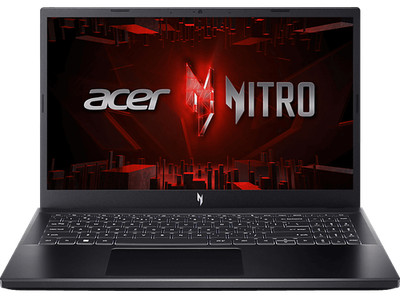 Aussteller ~ Acer Nitro V 15 Gaming Notebook 15,6''-16GB-1TB-i9 13900H-RTX  4060