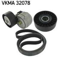 SKF Keilrippenriemensatz VKMA 32078 für ALFA ROMEO LANCIA