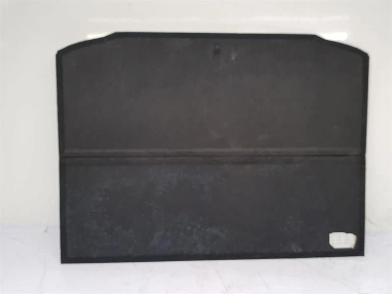 Mitsubishi ASX 2012 maletero piso 5 puertas hatchback Foto 4 de 4