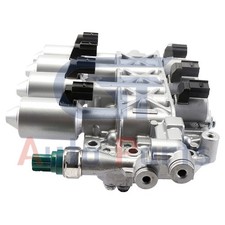 Kit De Solenoides De Cambio B Y C Para Transmisión De Acura CL, MDX, TL Y Honda – Reemplazo Directo