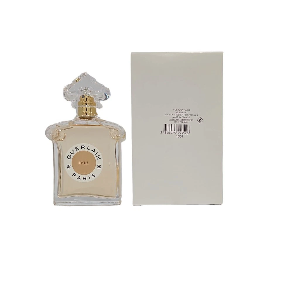 Guerlain Idylle Eau de Parfum for Women for sale | eBay