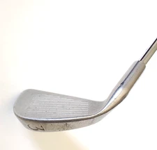 Ping Eye orange 3 iron Karsten steel shaft 40-3/4 inch RH golf club