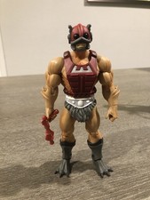 Masters Of The Universe Classics ZODAC
