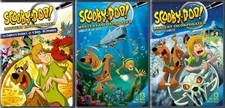 Scooby-Doo! Mystery Incorporated Complete Series Seasons 1 & 2 DVD Box Set
