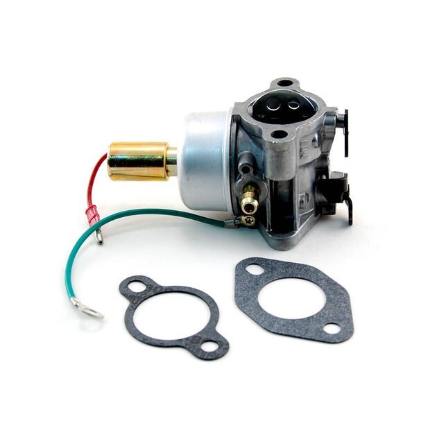 Part# 20-853-33-S Genuine OEM Kohler Carburetor Courage SV590 SV600 OHV Engine