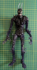 McFarlane Toys DC Multiverse The Darkest Knight BAF Build A Figure Complete