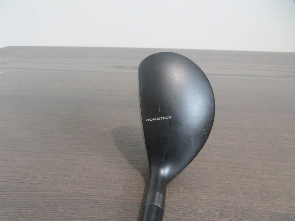 BombTech Golf 3.0 Fairway 3 Wood 19* Regular Flex Golf Club With Cover - Image 3 of 4