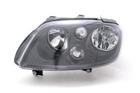 Scheinwerfer Passend FüR Vw Touran 1T 02/03- 10/06 H7 H7 Links Fahrerseite