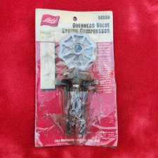 LISLE 59500 Valve Spring Compressor Tool - new