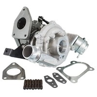 Meat & Doria Lader Aufladung 65085 FüR X62 NV400 Nissan Movano Renault Opel Bus