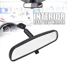 Inside Rear View Mirror Manual Dimming For Ford E, F Series Super Duty F250 F350