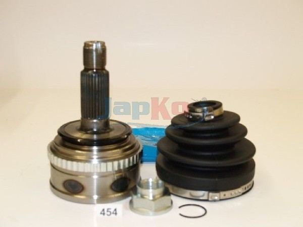 Japko 62454 Gelenksatz, Antriebswelle FüR Honda-image