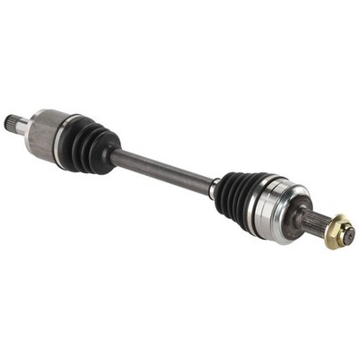 CV Half Shaft Axle Front Driver Left Side for Honda CR-V 2015-2016
