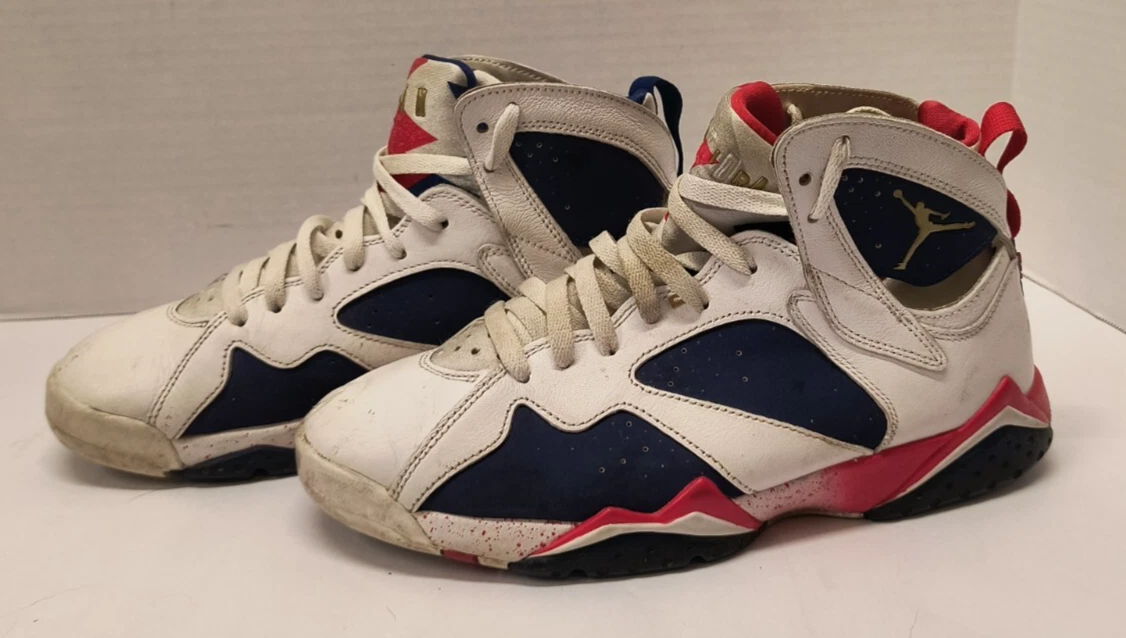 Preços baixos em Jordan 7 Retro Tinker Alternate | eBay