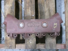 New OMC Ford V8 Starboard Side Exhaust Manifold Stringer STBD # 908997