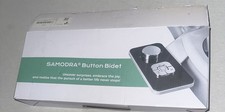 Home. Samodra Button Bidet Attachment.