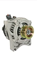 Remanufactured Alternator For Lincoln Navigator 2009 GL-954 11292; 400-52292R