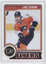 2014-15 O-Pee-Chee Luke Schenn #39 1s7