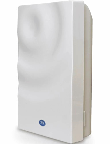 Prem-I-Air EH1572 Mini Dehumidifier 1.5L 500ml/day 230V White 60W