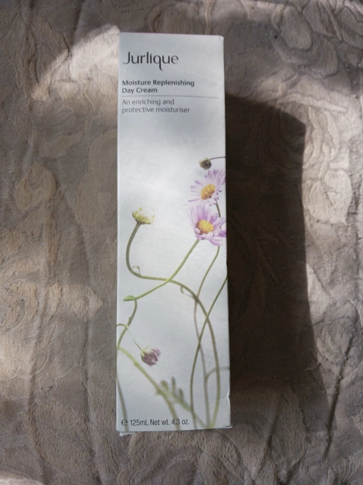 Jurlique Moisture Replenishing Daily Use Cream - 4.3oz. Free Shipping! - Image 2 of 4