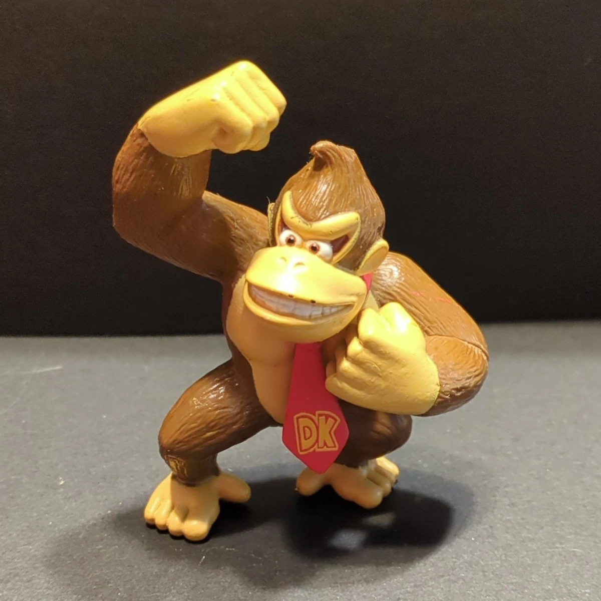 ZELDA DONKEYKONG セット売り Las mejores ofertas en Donkey Kong Nintendo figuras de acción de