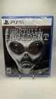 Greyhill Incident: Abducted Edition - PlayStation 5