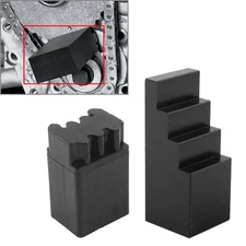 Primary Drive Locking Tool&Sprocket Locking Tool For Harley Twin Cam Model 99-06