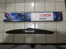 Citroen C4 Grand Picasso Rear Wiper Blade Windscreen 2013 Onwards BOSCH H283