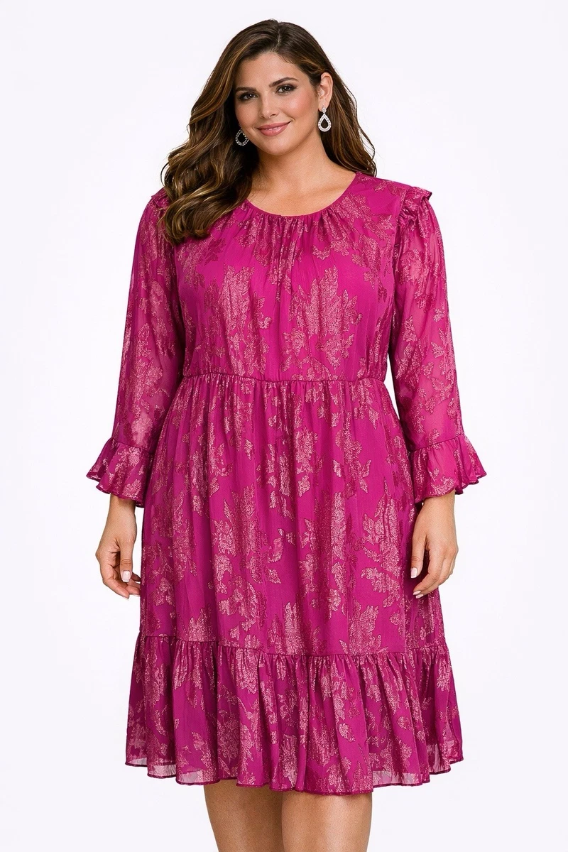 Calvin Klein Embroidered Dresses for Women for sale | eBay