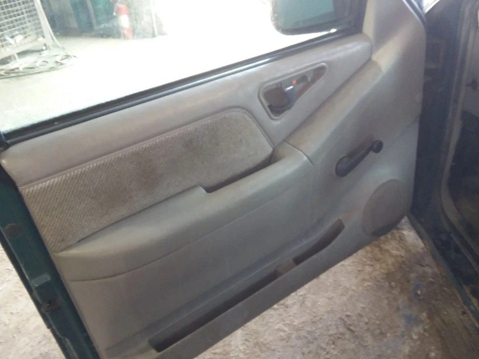 Eje trasero 2x2 7-5/8" anillo engranaje relación 3,73 compatible con 92-97 S10/S15/SONOMA 2095024 Foto 3 de 4