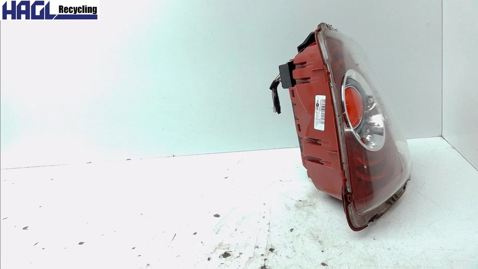 Luz Trasera Completa Derecha 7255912 MINI (BMW) MINI Cooper R55 / R56 Limusina - Imagen 3 de 4