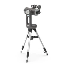 MirroSky by Spectrum SkyPilot 127 Smart Telescope with Alt-AZ Mount