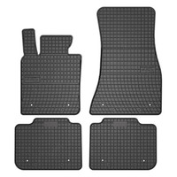 FußMatten-Set Frogum ET410589 FüR BMW